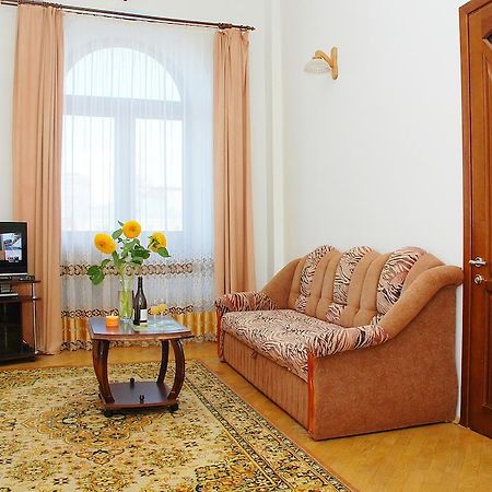 Rentday Apartments - Kiev المظهر الخارجي الصورة
