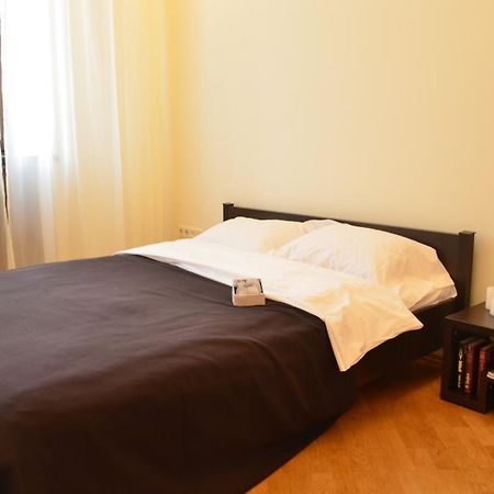 Rentday Apartments - Kiev المظهر الخارجي الصورة