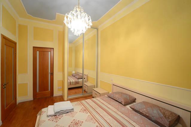 Rentday Apartments - Kiev المظهر الخارجي الصورة