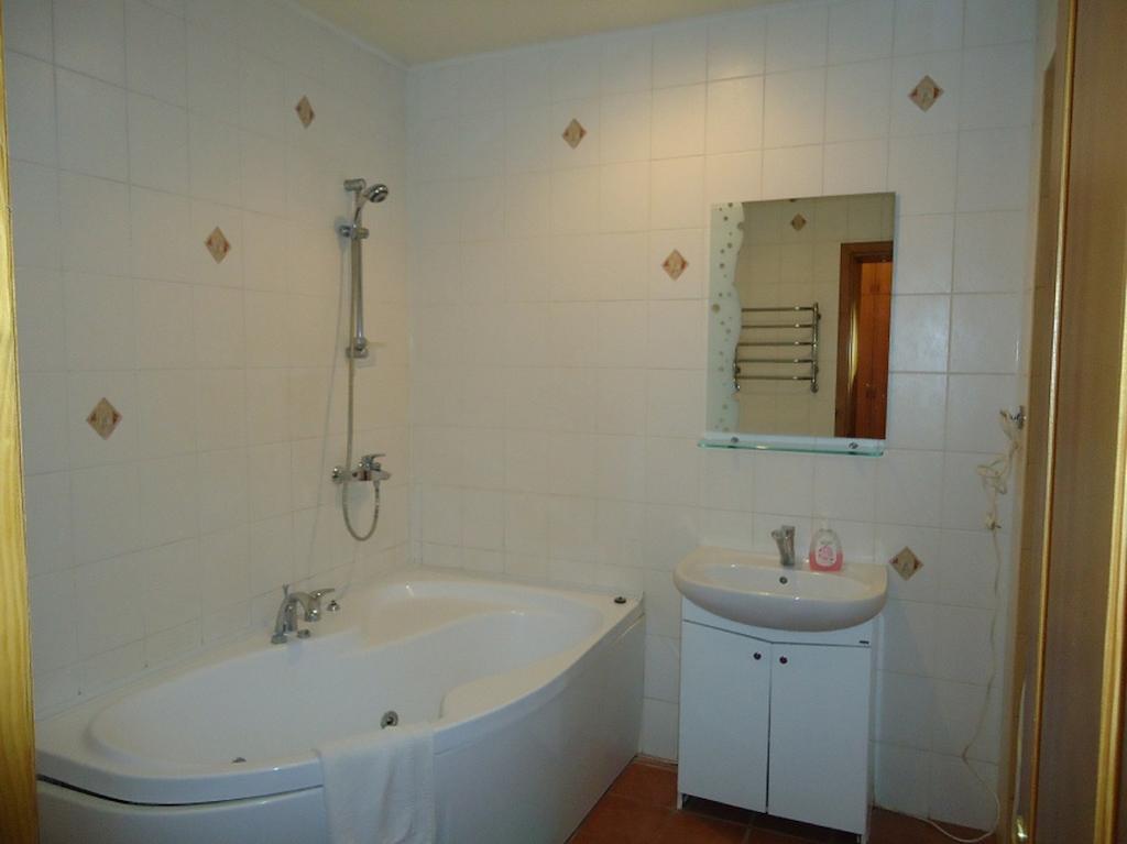 Rentday Apartments - Kiev الغرفة الصورة