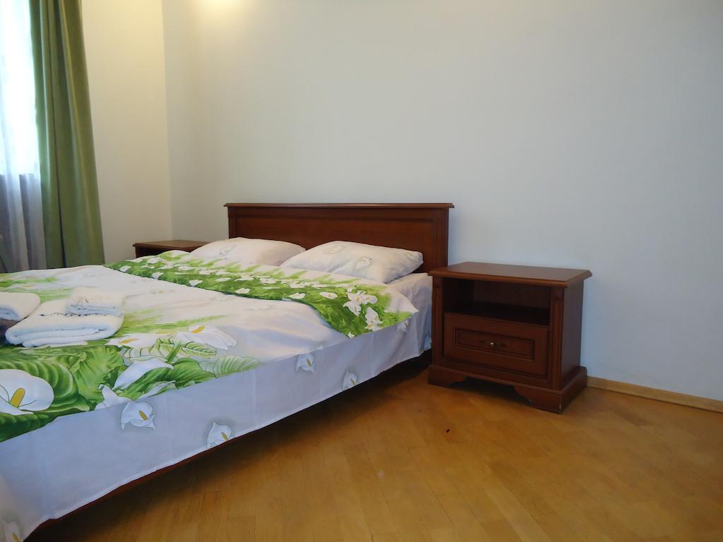 Rentday Apartments - Kiev الغرفة الصورة