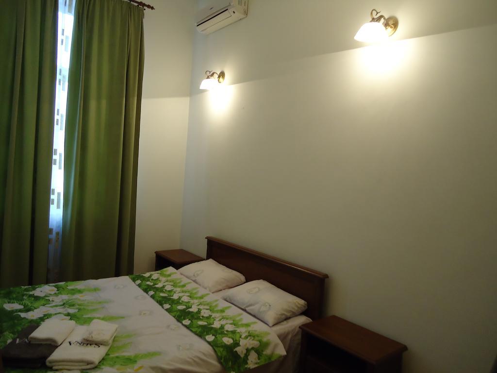 Rentday Apartments - Kiev المظهر الخارجي الصورة