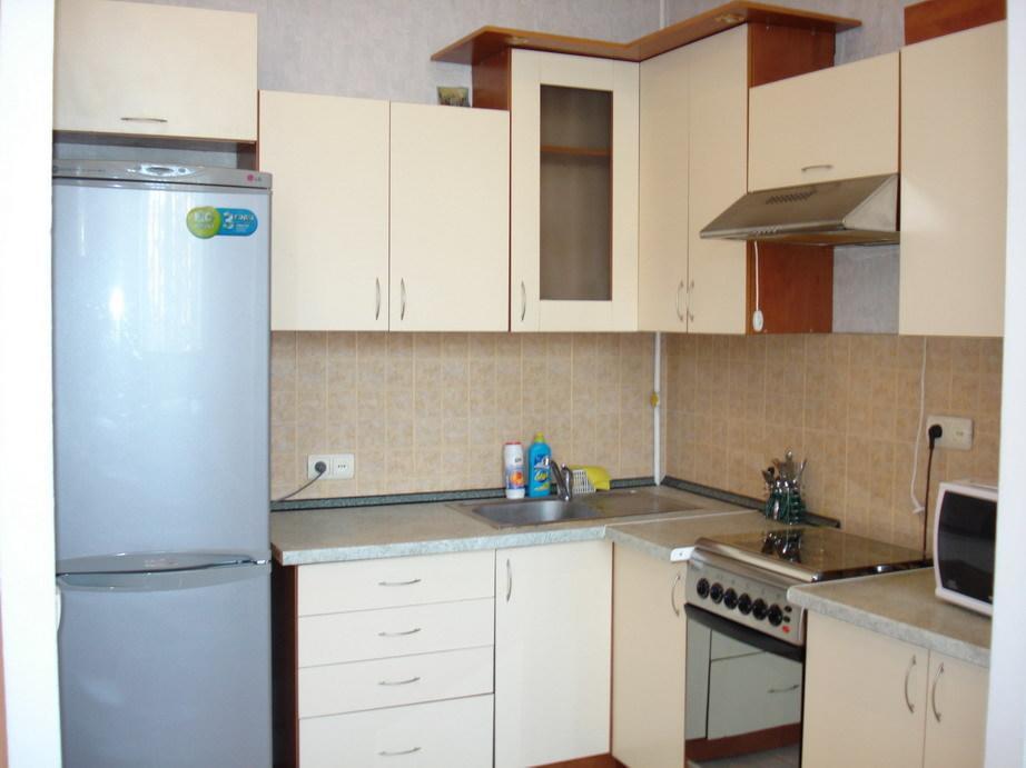 Rentday Apartments - Kiev الغرفة الصورة