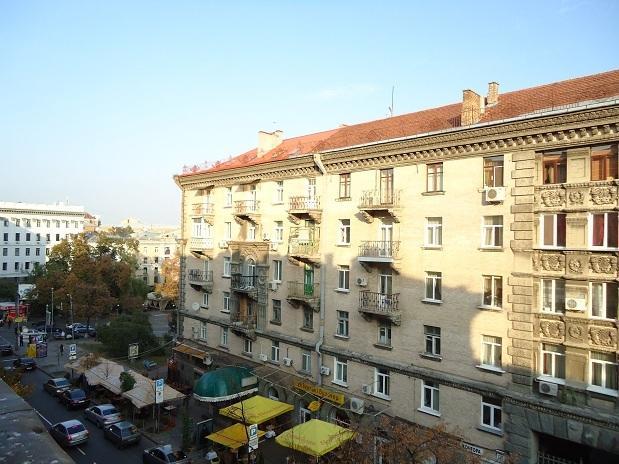 Rentday Apartments - Kiev المظهر الخارجي الصورة