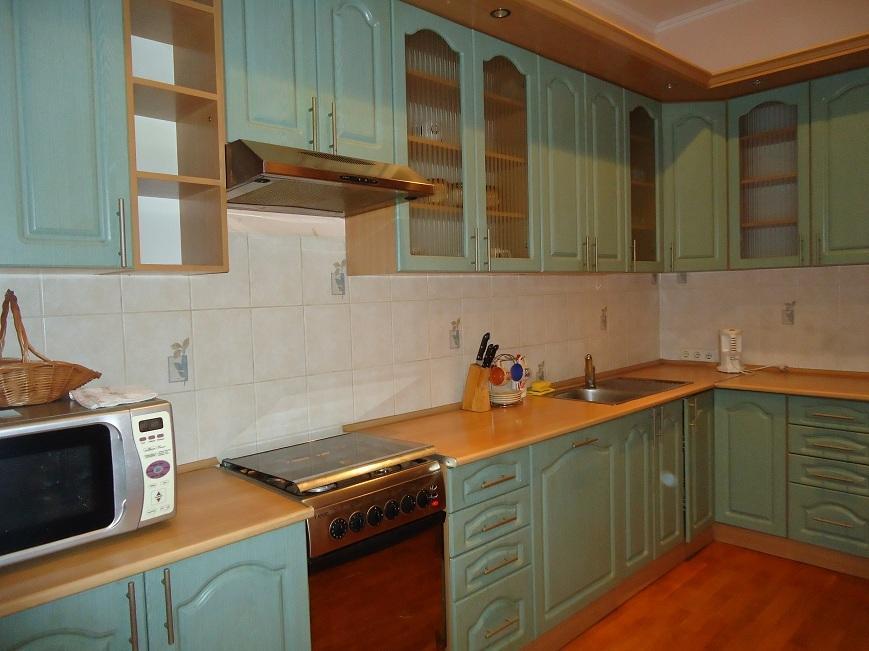 Rentday Apartments - Kiev الغرفة الصورة