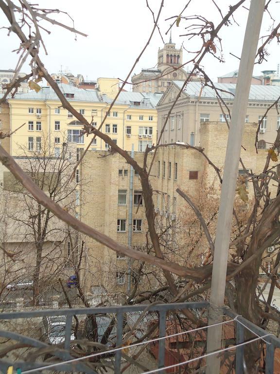 Rentday Apartments - Kiev المظهر الخارجي الصورة