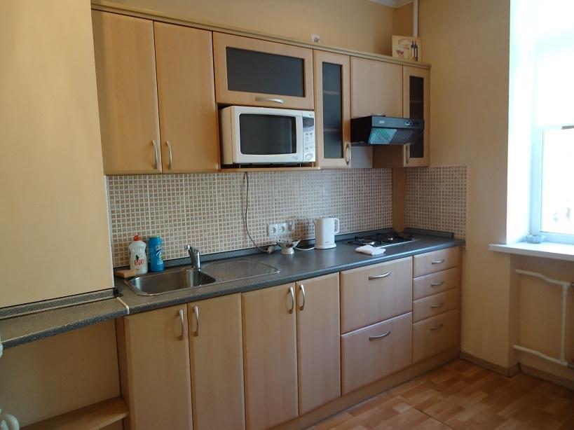 Rentday Apartments - Kiev الغرفة الصورة