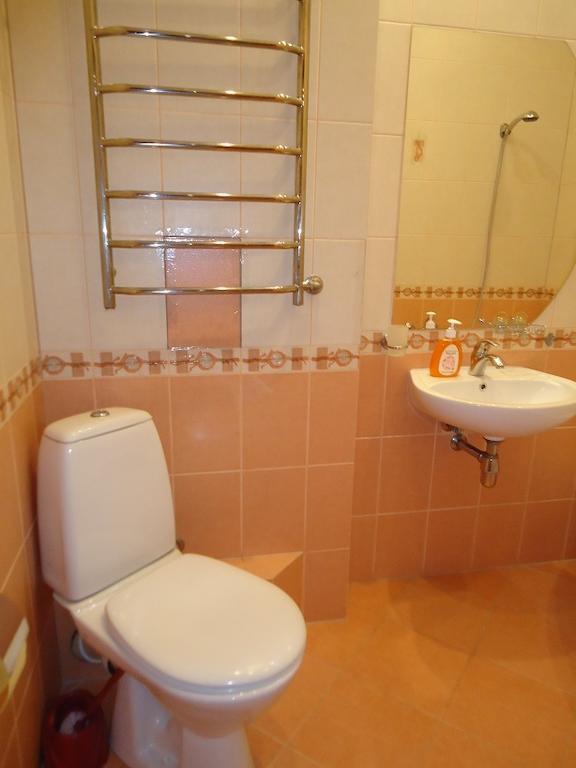 Rentday Apartments - Kiev المظهر الخارجي الصورة