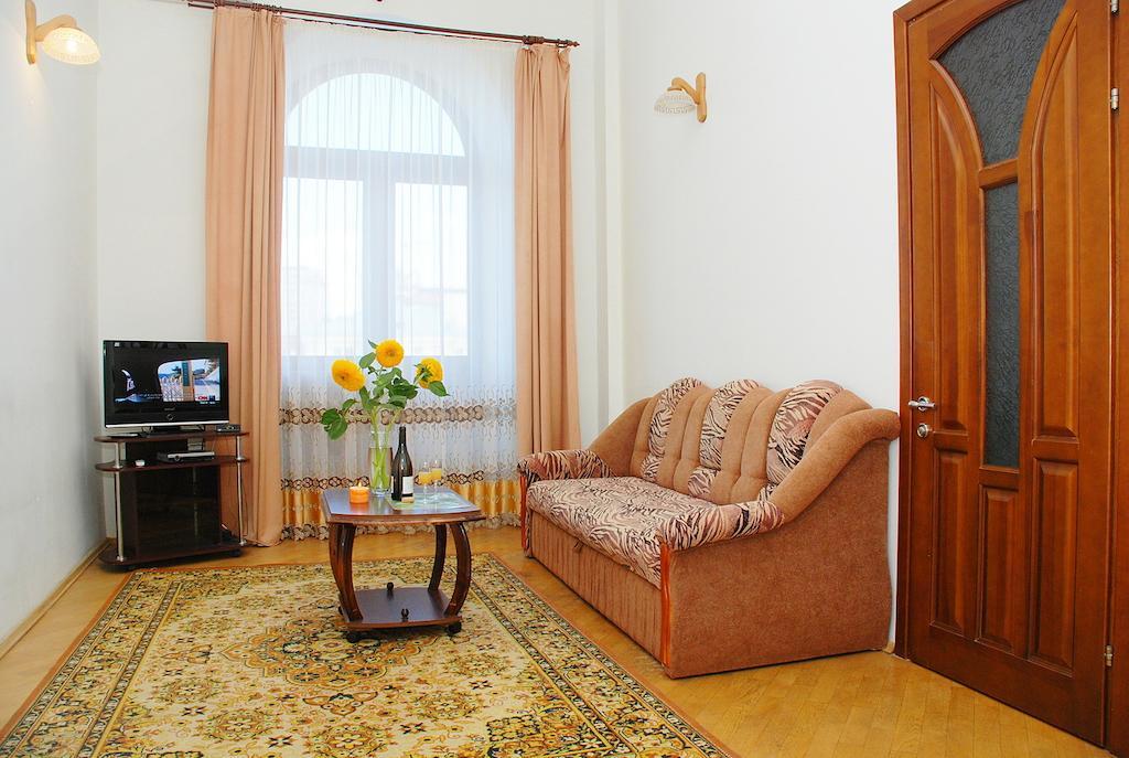 Rentday Apartments - Kiev المظهر الخارجي الصورة