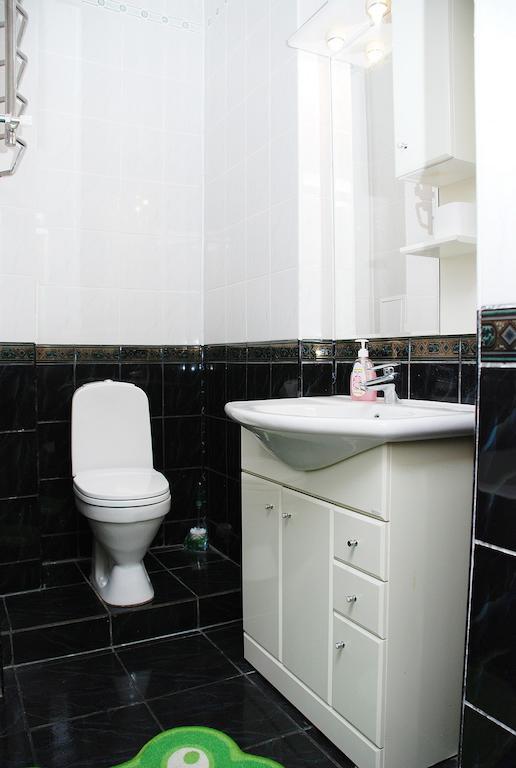 Rentday Apartments - Kiev المظهر الخارجي الصورة