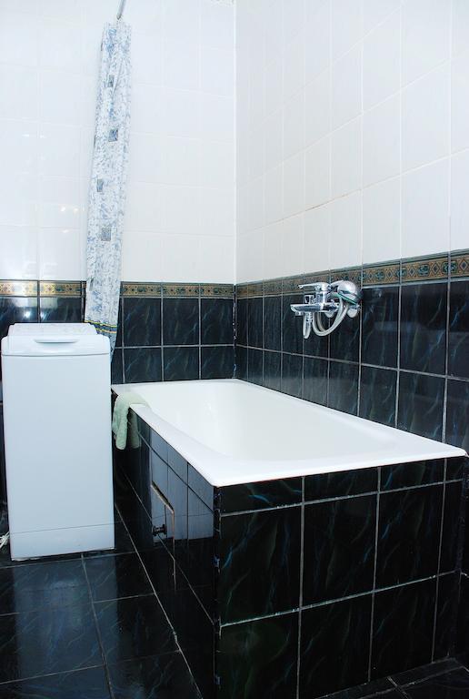 Rentday Apartments - Kiev الغرفة الصورة