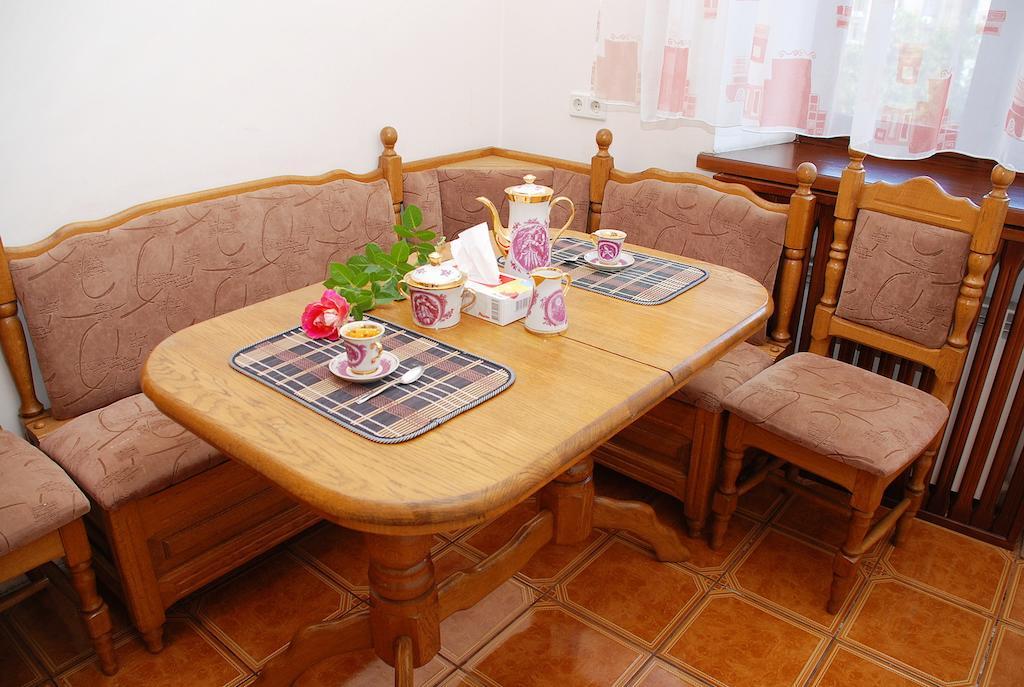 Rentday Apartments - Kiev المظهر الخارجي الصورة