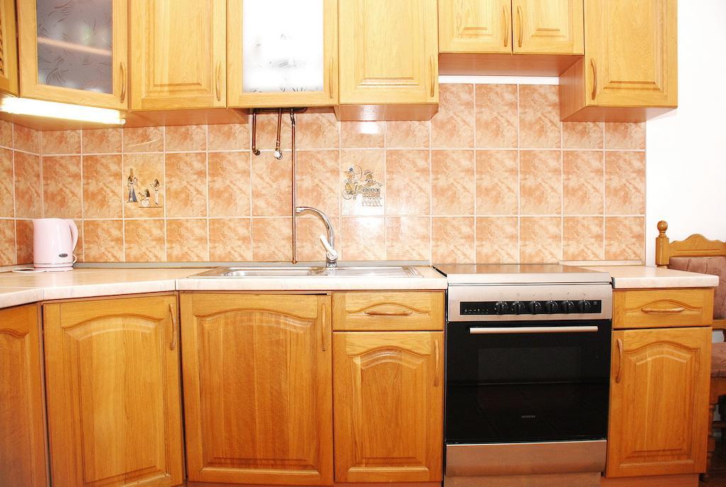 Rentday Apartments - Kiev المظهر الخارجي الصورة