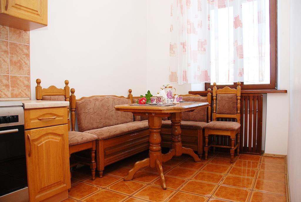 Rentday Apartments - Kiev المظهر الخارجي الصورة
