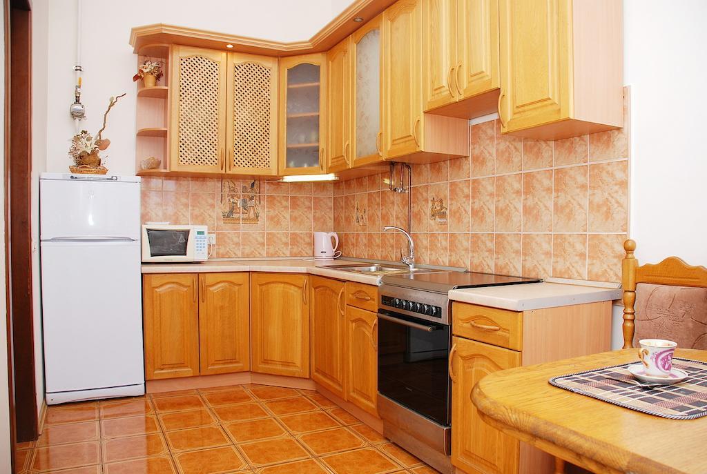 Rentday Apartments - Kiev الغرفة الصورة