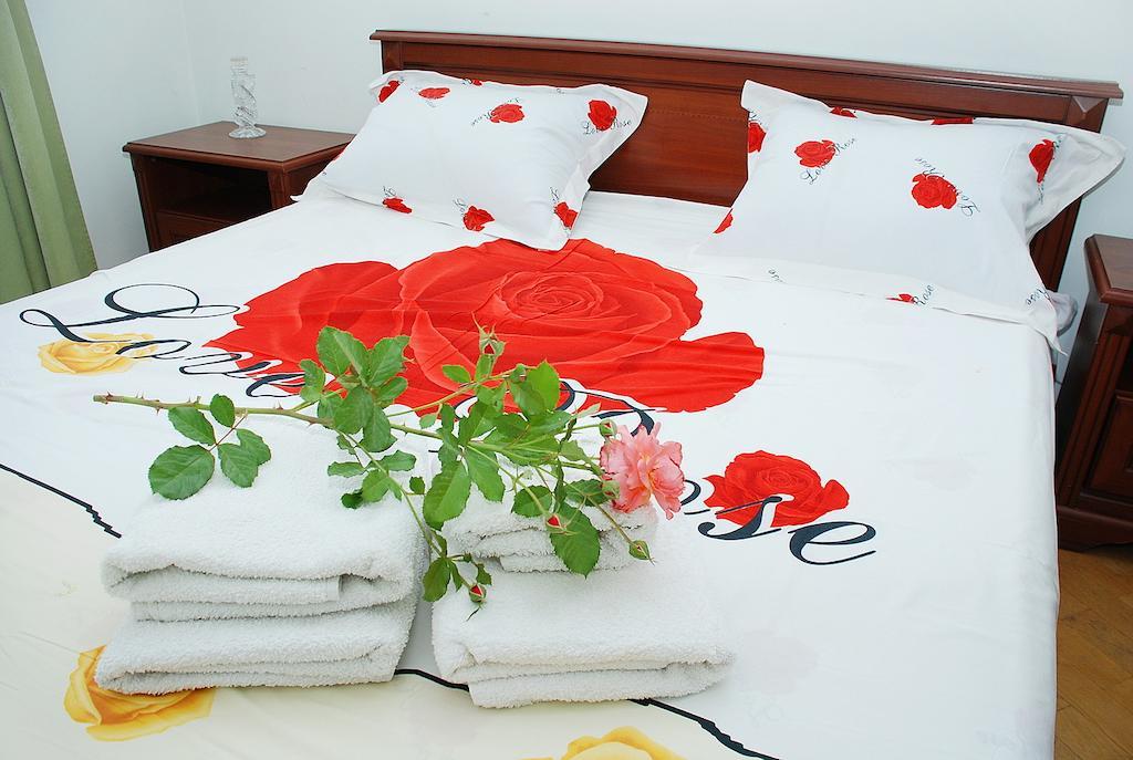Rentday Apartments - Kiev المظهر الخارجي الصورة