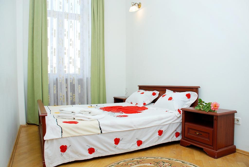 Rentday Apartments - Kiev الغرفة الصورة