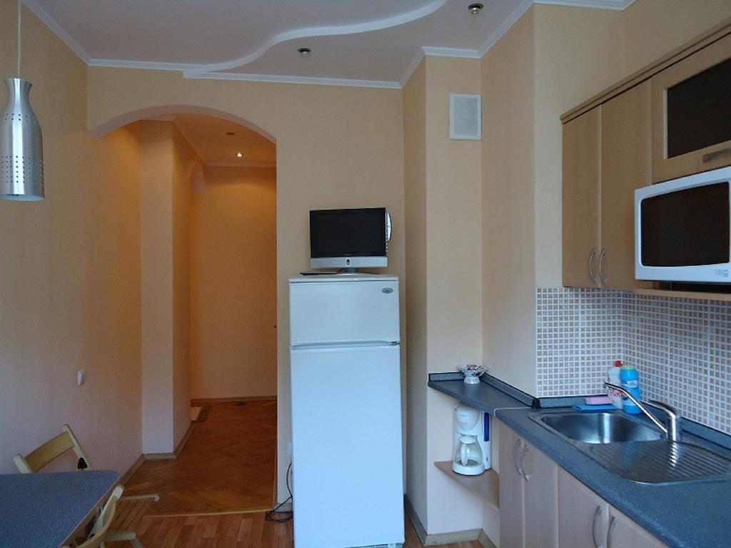 Rentday Apartments - Kiev الغرفة الصورة