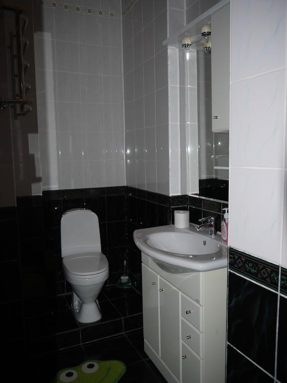 Rentday Apartments - Kiev المظهر الخارجي الصورة