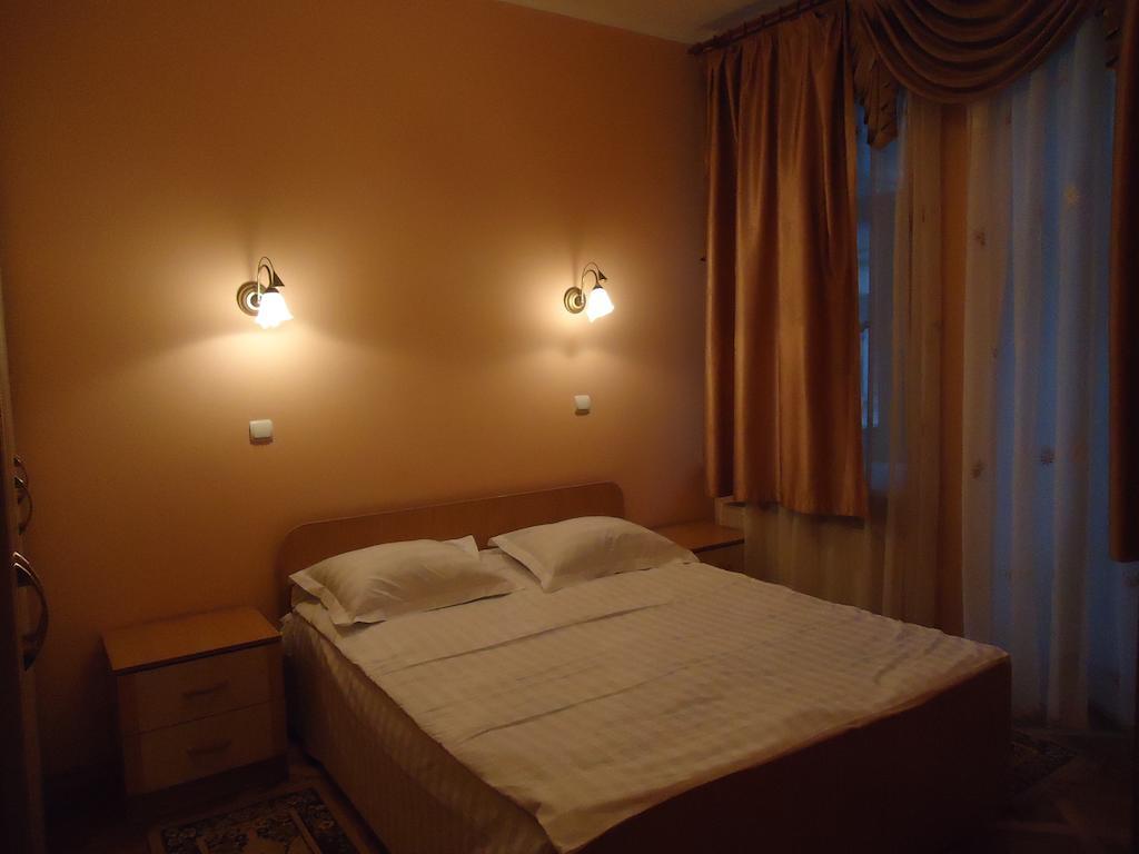 Rentday Apartments - Kiev المظهر الخارجي الصورة