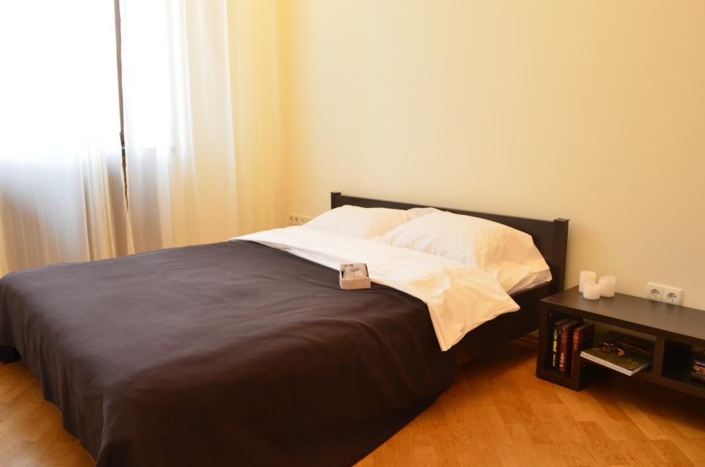 Rentday Apartments - Kiev المظهر الخارجي الصورة