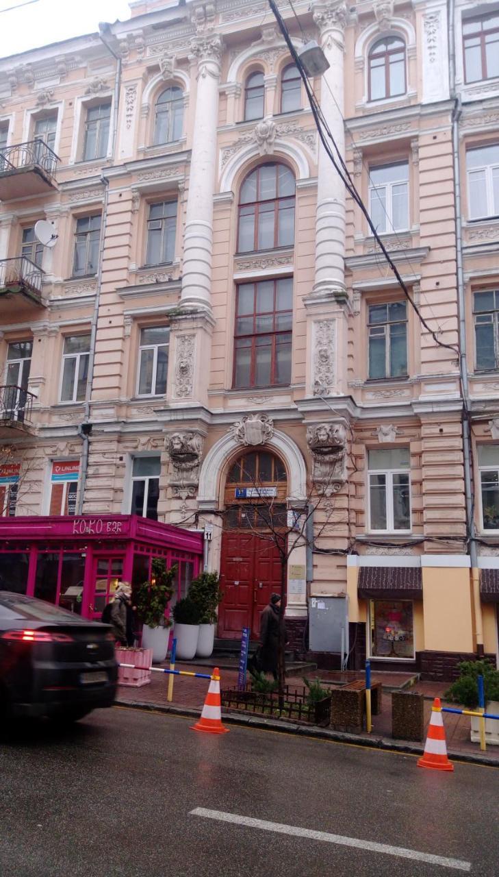 Rentday Apartments - Kiev المظهر الخارجي الصورة